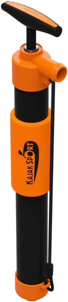 Kajaksport Handlenzpumpe 3 Kajaksport Handlenzpumpe