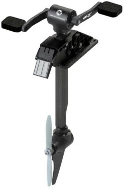 Wilderness Systems Helix PD™ Pedalantrieb -Paddel Paradies 2350730 17 720x600