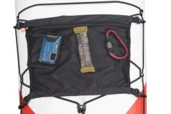 S-Line® Quickpack Deck-/Seitentasche