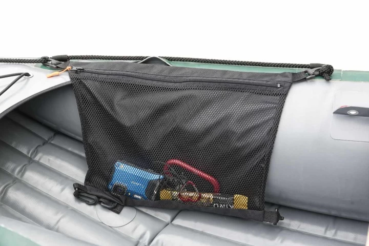 S-Line® Quickpack Deck-/Seitentasche 5 S-Line® Quickpack Deck-/Seitentasche – Bild 3