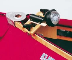 Klepper Kompasshalterung