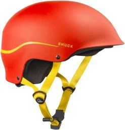 Palm Shuck Half Cut Helmet