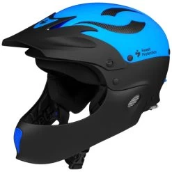 Sweet Protection Sweet Rocker Fullface -Paddel Paradies 2412261 neonblue 23 720x600