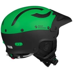 Sweet Protection Sweet Rocker 10 Sweet Protection Sweet Rocker -Paddel Paradies 2412271 sassygreen back 23 720x600