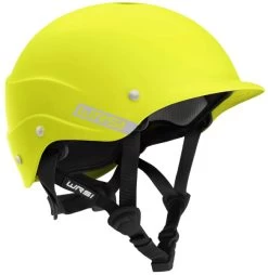 NRS WRSI Current Helmet -Paddel Paradies 2412311 lime 20 720x600