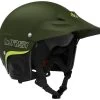 NRS WRSI Current Pro Helmet -Paddel Paradies 2412321 olive 20 720x600