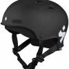 Sweet Protection Sweet Wanderer II Helmet -Paddel Paradies 2412361 dirtblack 22 720x600