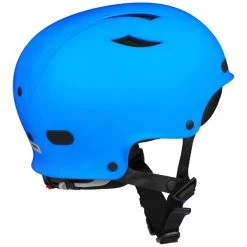 Sweet Protection Sweet Wanderer II Helmet 8 Sweet Protection Sweet Wanderer II Helmet -Paddel Paradies 2412361 neonblue back 23 720x600