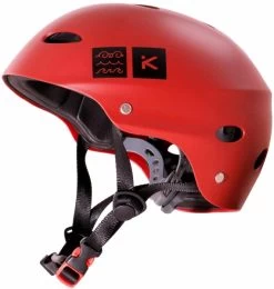 HIKO Buckaroo V.2 -Paddel Paradies 2412371 red 23 720x600