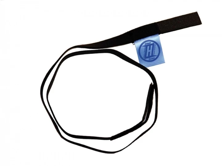 Zölzer Paddelsicherung 3 Zölzer Paddelsicherung