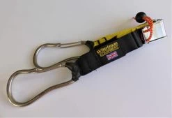 Whetman Sea Contact Tow Line MKII