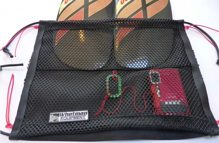 Whetman Kit Katcher 3 Whetman Kit Katcher