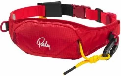 Palm Quick Tow Belt -Paddel Paradies 2430900 front 22 720x600