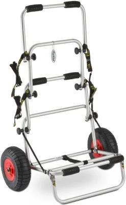 Eckla® Foldy 260 Faltbootwagen -Paddel Paradies 2510350 21 720x600