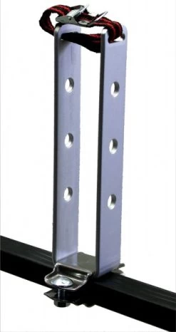 Eckla Mehrfach-Paddelhalter