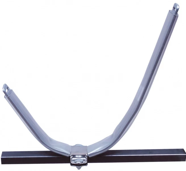 Eckla Ovalbügel 3 Eckla Ovalbügel