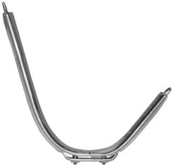 Prijon Ovalbügel Für Träger Mit Nut