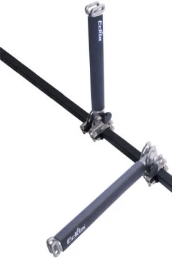 Eckla® Senkrechtstütze Klappbar