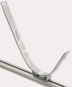 Eckla Ovalbügel T-Nut