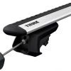 Thule Evo Raised Rail