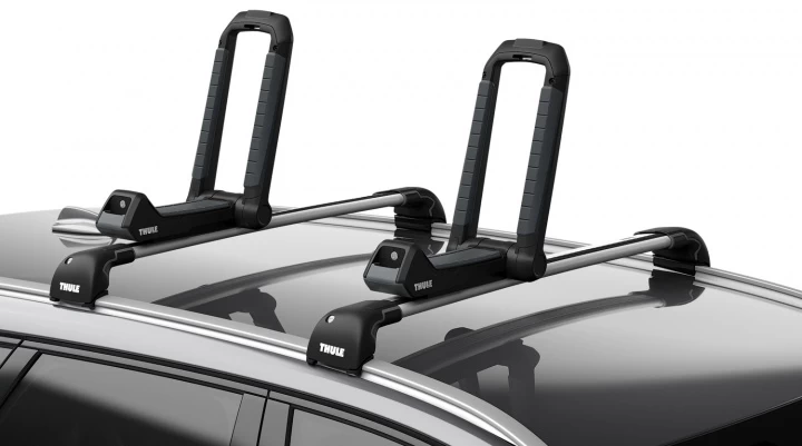 Thule Hull-a-Port Aero 3 Thule Hull-a-Port Aero