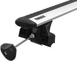 Thule Flush Rail Evo -Paddel Paradies 2551900 3 20 720x600