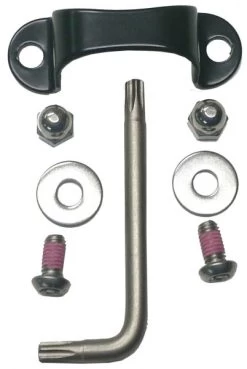 Prijon Diebstahlsicherung