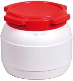 BasicNature Weithalsfaß -Paddel Paradies 2610111 104 12 720x600