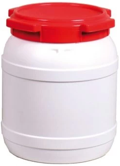 BasicNature Weithalsfaß -Paddel Paradies 2610111 154 12 720x600