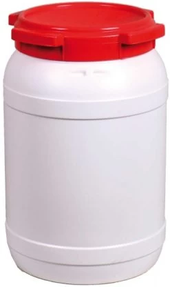 BasicNature Weithalsfaß -Paddel Paradies 2610111 200 12 720x600