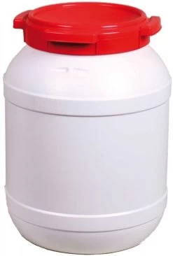 BasicNature Weithalsfaß -Paddel Paradies 2610111 260 12 720x600