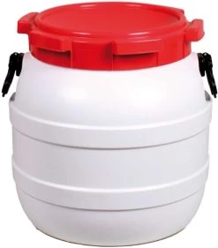 BasicNature Weithalsfaß -Paddel Paradies 2610111 415 12 720x600