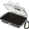 Relags Peli Micro Case 1 Relags Peli Micro Case -Paddel Paradies 2620211 1060 black 16 720x600