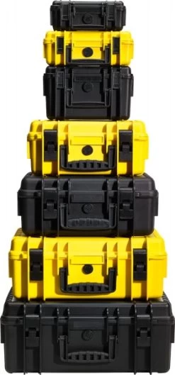 B&W Outdoorcase -Paddel Paradies 2620651 14 720x600