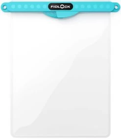 Fidlock® Hermetic Dry Bag -Paddel Paradies 2630811 maxi petrol 21 720x600