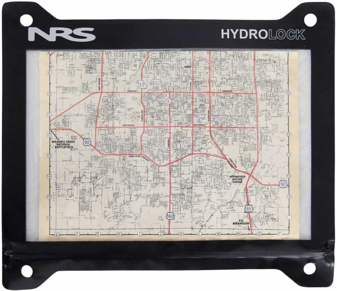 NRS HydroLock Mapcessory Map Case 9 NRS HydroLock Mapcessory Map Case – Bild 7