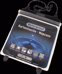 Ortlieb Kartentasche