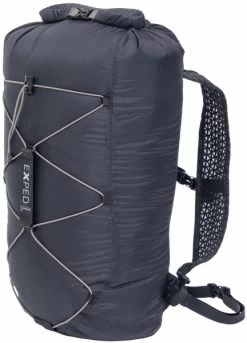 Exped Cloudburst -Paddel Paradies 2642291 25 black 22 720x600