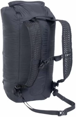 Exped Cloudburst -Paddel Paradies 2642291 25 black back 22 720x600