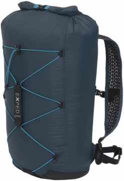 Exped Cloudburst -Paddel Paradies 2642291 25 navy 22 720x600