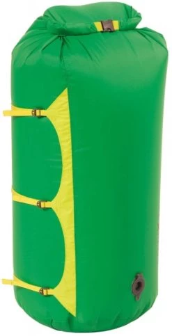 Exped Waterproof Compression Bag -Paddel Paradies 2642361 l green 17 720x600