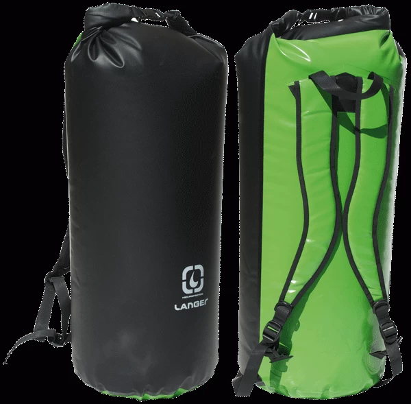 Langer Rucksack 3 Langer Rucksack