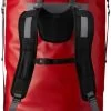 NRS Bill's Bag Dry Bag -Paddel Paradies 2643011 110 red back 18 720x600