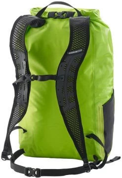 Ortlieb Light-Pack Two 8 Ortlieb Light-Pack Two -Paddel Paradies 2643091 lime back 19 720x600