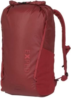 Exped Typhoon -Paddel Paradies 2643151 burgundy 21 720x600