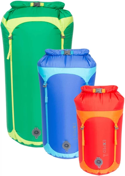 Exped Waterproof Telecompression Bag 6 Exped Waterproof Telecompression Bag – Bild 4