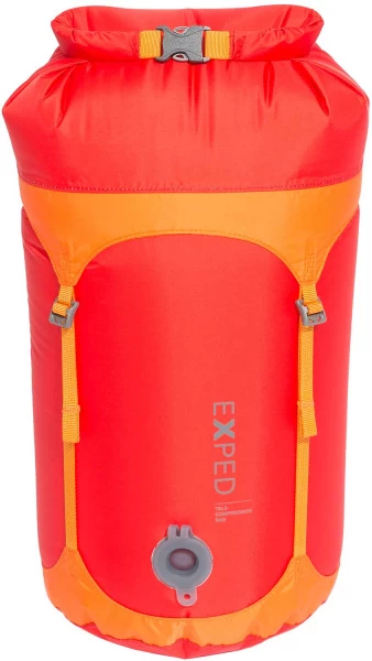 Exped Waterproof Telecompression Bag 3 Exped Waterproof Telecompression Bag