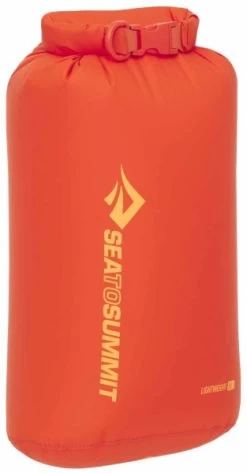 Sea To Summit Lightweight Dry Bag 13 Sea To Summit Lightweight Dry Bag -Paddel Paradies 2643201 13 spicyorange 720x600
