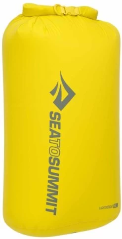 Sea To Summit Lightweight Dry Bag 14 Sea To Summit Lightweight Dry Bag -Paddel Paradies 2643201 20 sulphur 23 720x600