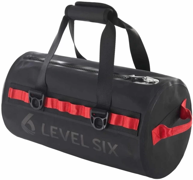 Level Six Porter Dry Duffle Bag 3 Level Six Porter Dry Duffle Bag